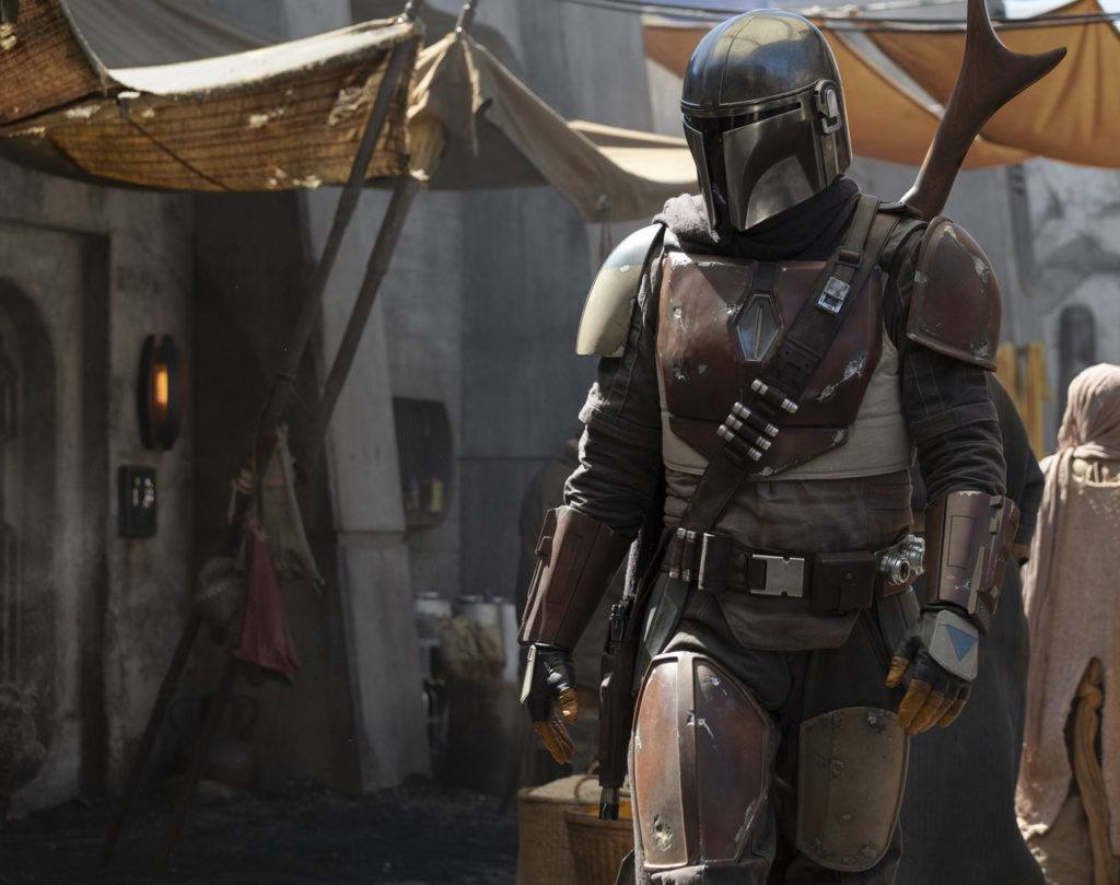 Pedro Pascal Cast in Lead Role in “The Mandalorian”