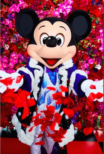 'Imagining the Magic' at Tokyo Disneyland!