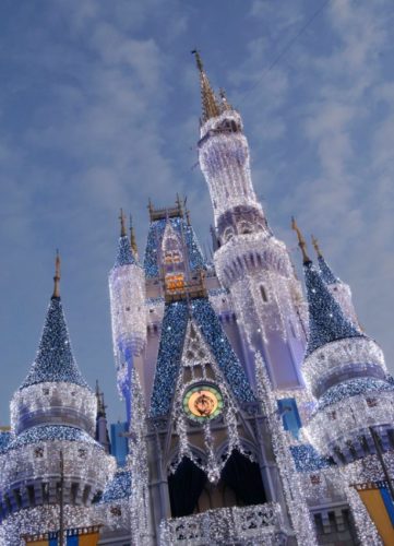 Disney Holiday Specials are coming to ABC and Disney Channel