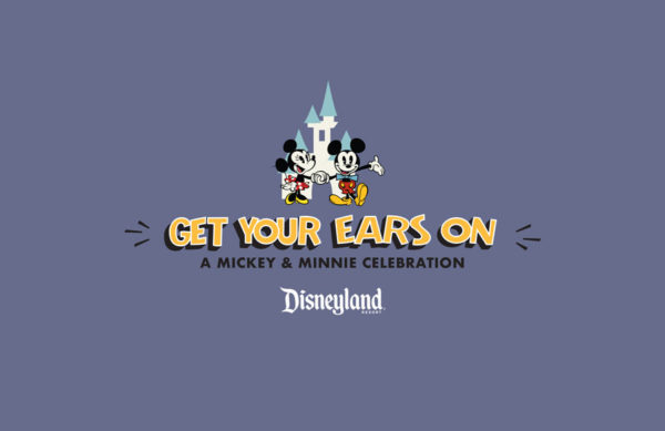 New Mickey Mouse Experiences at Disneyland