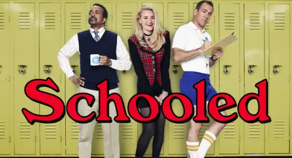 ABC Announces Goldbergs’ Spinoff Show ‘Schooled’