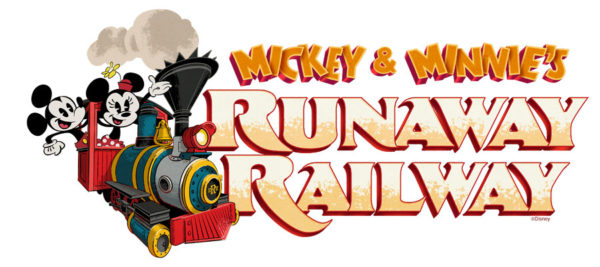 Experience Mickey & Minnie’s Runaway Railway at Disney’s Hollywood Studios