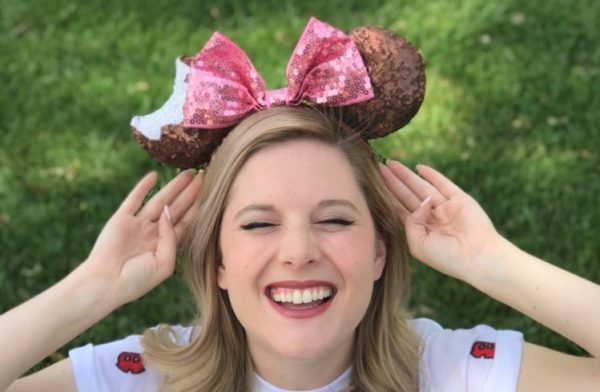 Our Top 10 Favorite Minnie Mouse Ears of 2018