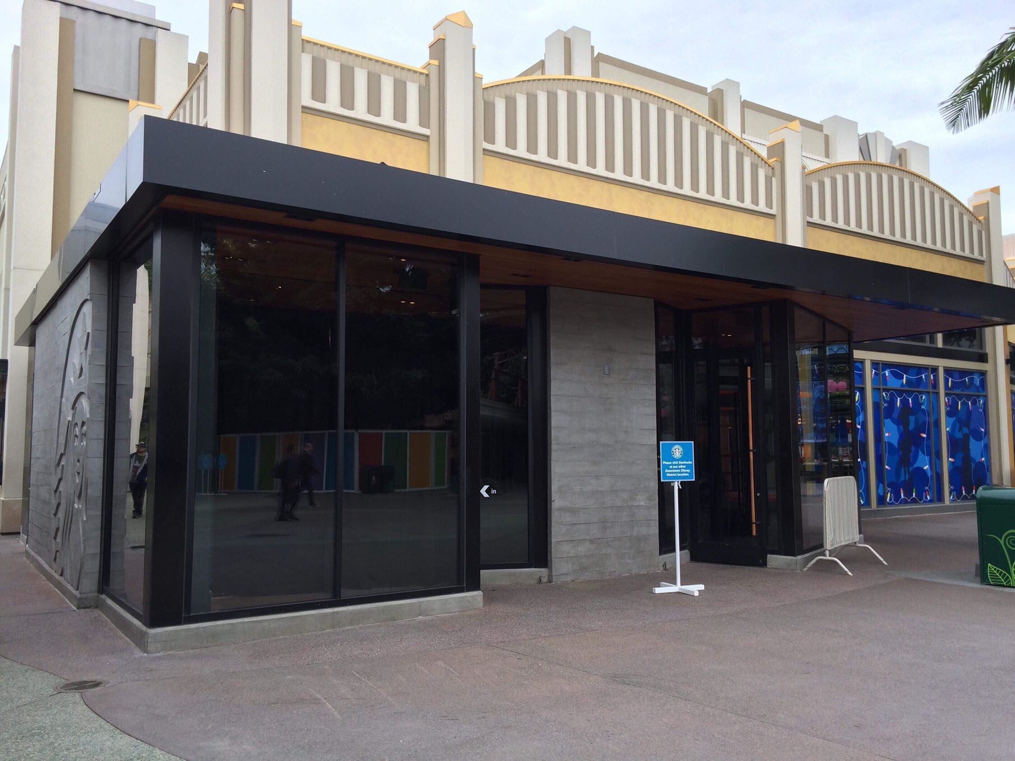 Calling all Coffee Lovers – 2nd Starbucks Returns to Downtown Disney