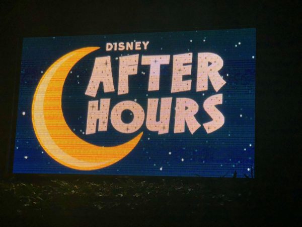 Disney's After Hours at Hollywood Studios is perfect for those who don't like crowds