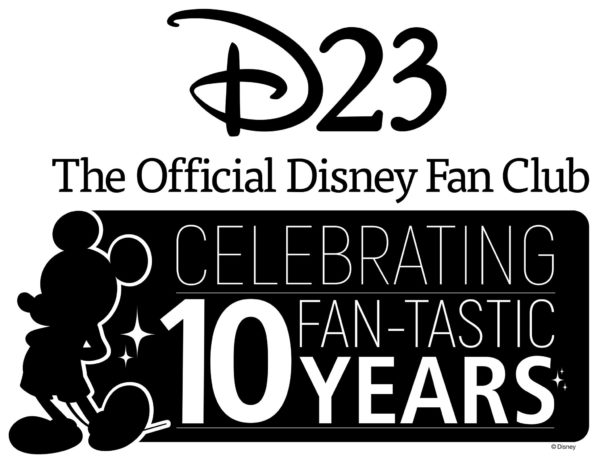 D23 Announces New 2019 Lineup of Magical Events