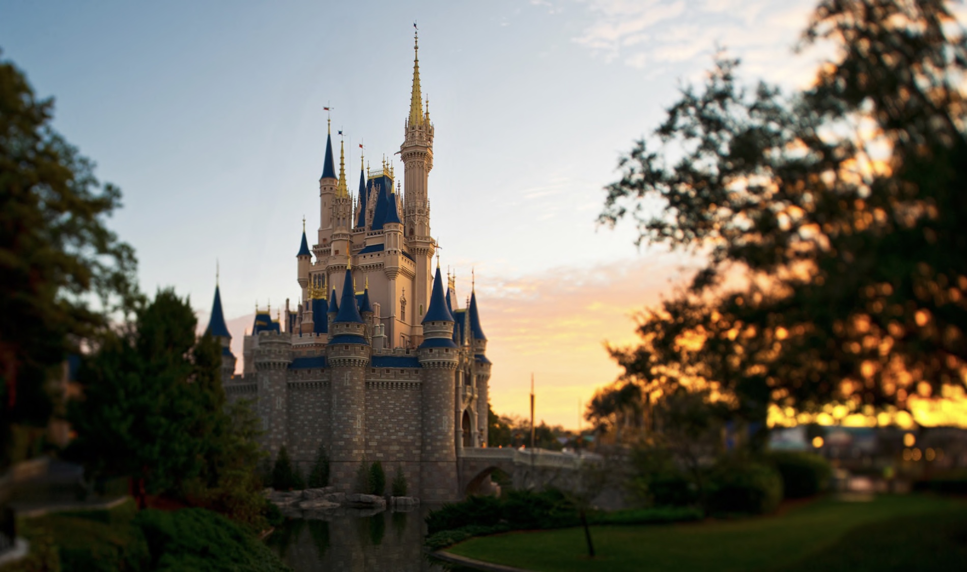 Disney to furlough some Disney Theme Parks Cast Members Starting April 19th