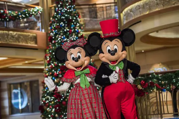Top 5 Things To Do While On A 2019 Disney Cruise