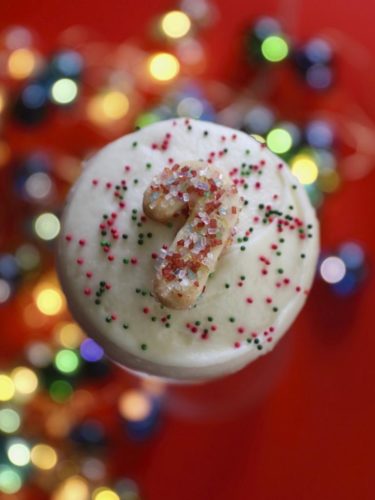 Sprinkles New Christmas Cookie Cupcake For a Limited Time