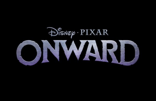 Just Announced: Pixar Animation Studios "Onward" Starring Chris Pratt Coming Soon