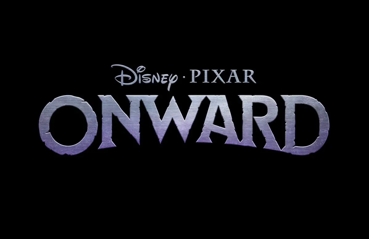 Just Announced: Pixar Animation Studios “Onward” Starring Chris Pratt Coming Soon