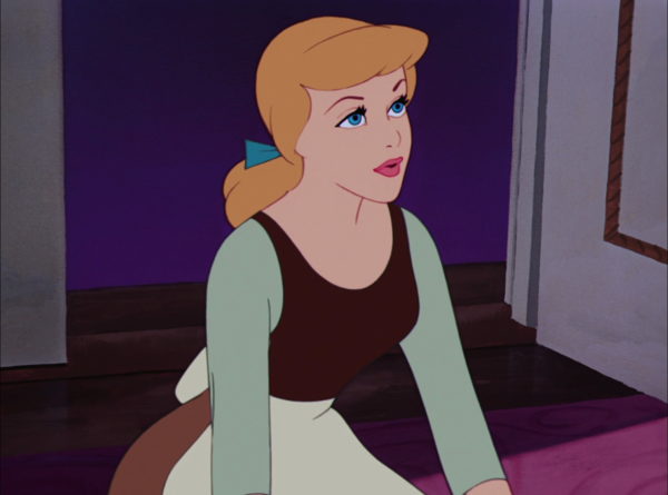 Cinderella Added to National Film Registry