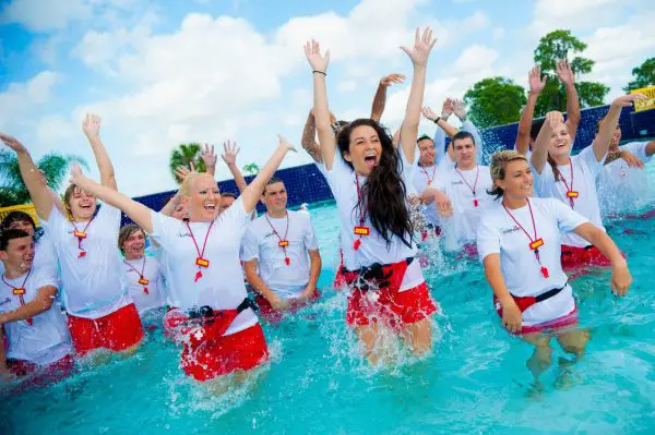 Legoland Is Looking For Part-Time and Seasonal Lifeguards 
