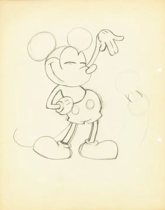 Mickey Mouse: From Walt to the World | Chip and Company