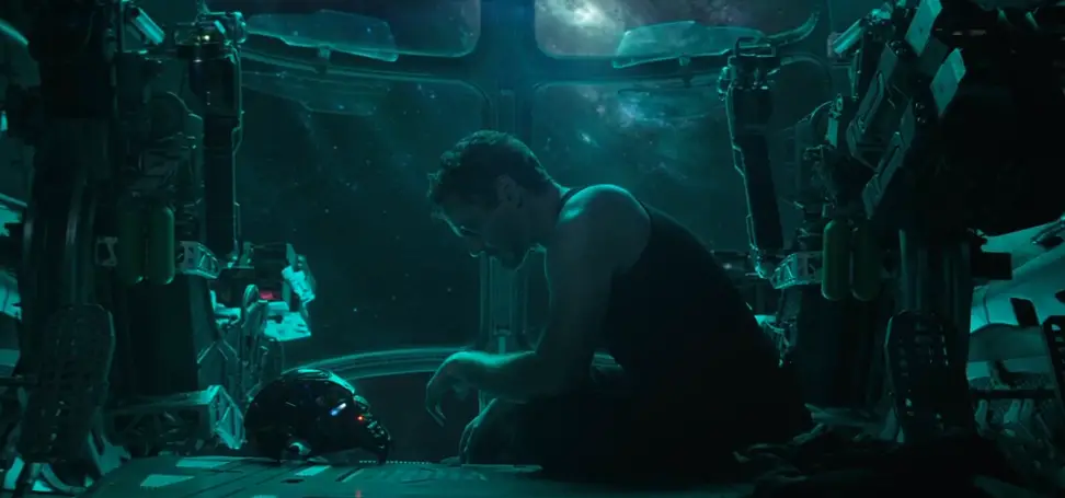 Avengers: Endgame Will Not Contain A Post Credits Scene
