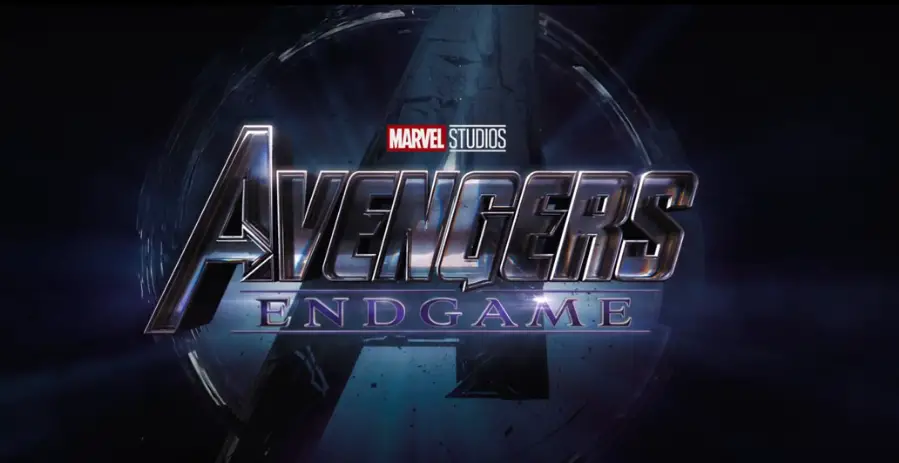First Look – New Avengers End Game Trailer Now Available!