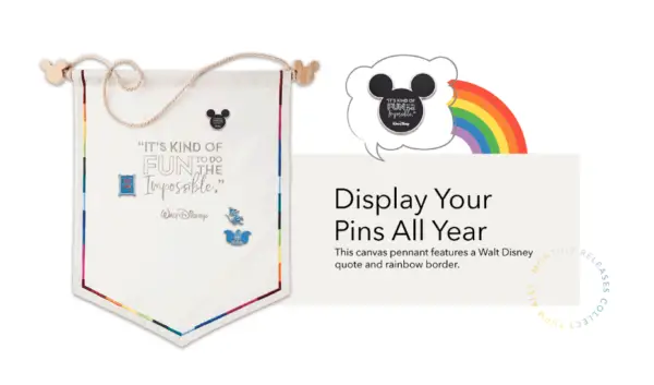 Disney Wisdom, A New Monthly Collectible Series For 2019