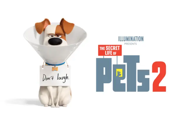 Secret Life of Pets 2 New Trailer Will Leave You Excited for It's Summer 2019 Release