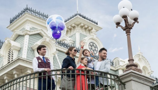 New Magic Kingdom Park VIP Food Tours Now Being Offered