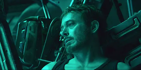 Avengers Endgame Trailer Breaks Viewing Records