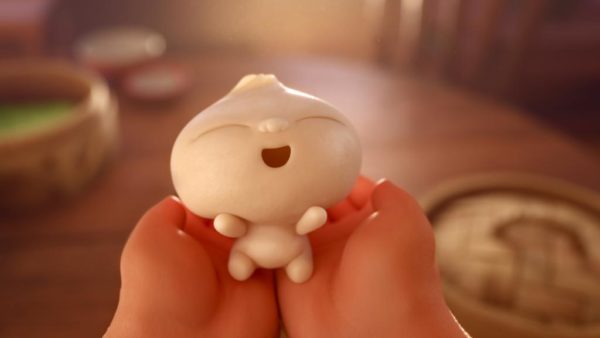 "Bao" Disney Pixar's Latest Short Is Now Available For Streaming