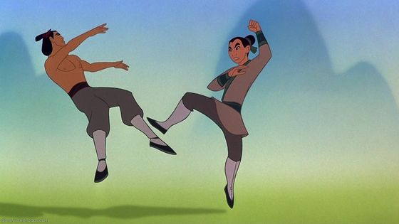 Get Fit This New Year With Disney Inspired Workouts!