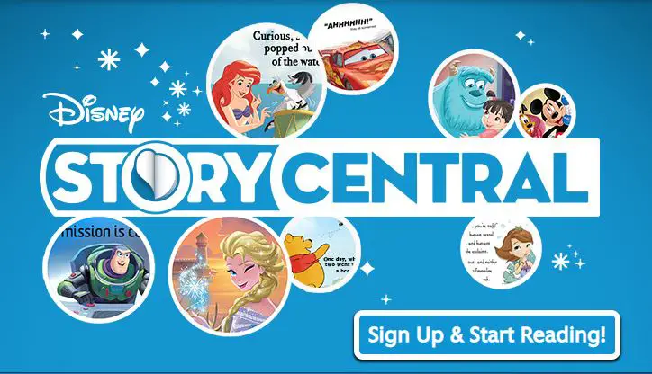 Disney Story Central to Retire Service in January of 2019