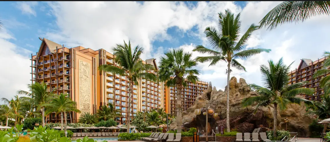 Disney Aulani Spring Offer: Save Up to 30% on 5-Night Stays