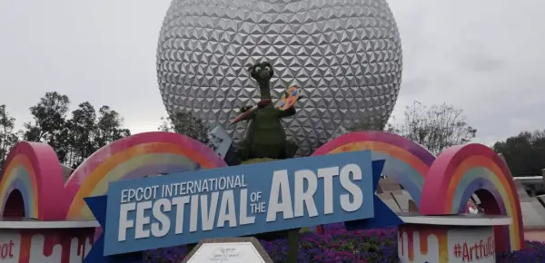 2019 Epcot International Festival of the Arts Has Added More Broadway.