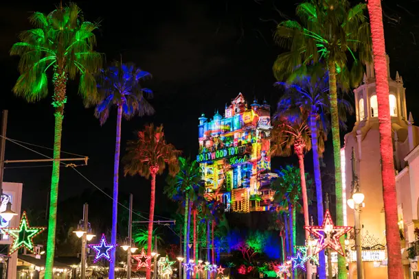 Disney’s After Hours at Hollywood Studios is perfect for those who don’t like crowds
