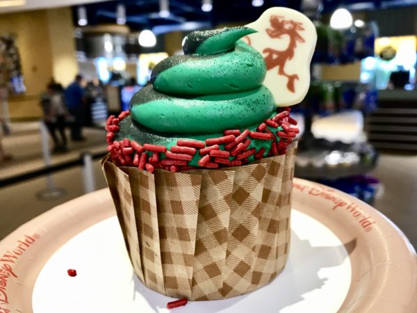 Holiday Goodies are full of Christmas Cheer at the All-Star Resorts