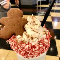 Holiday Goodies are full of Christmas Cheer at the All-Star Resorts