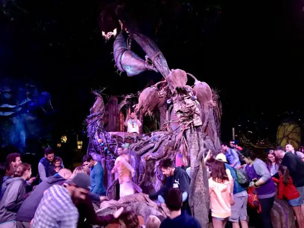 Disney After Hours at Animal Kingdom - Media Preview