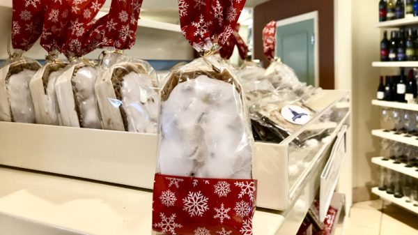 Yacht & Beach Club Resorts Celebrate the Holidays with New Treats