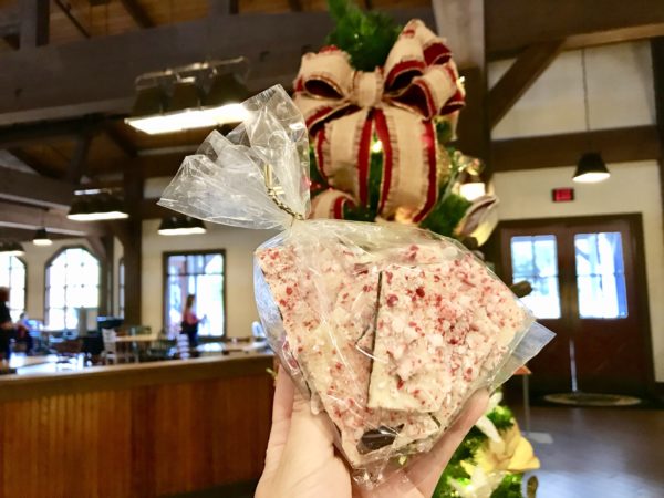 Enjoy Down Home Bayou Christmas Delights at Port Orleans