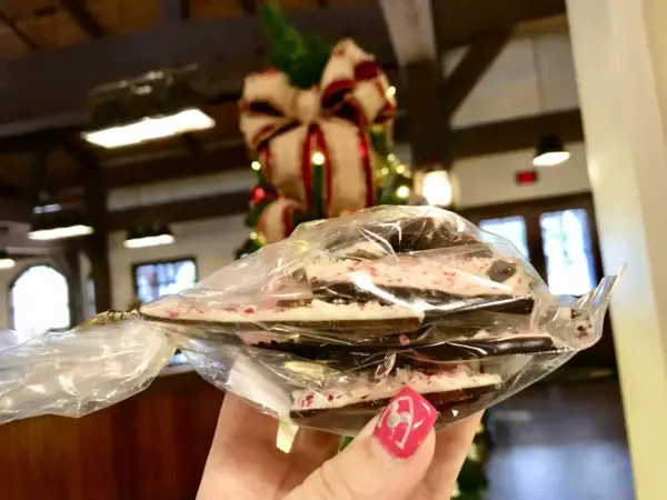 Enjoy Down Home Bayou Christmas Delights at Port Orleans
