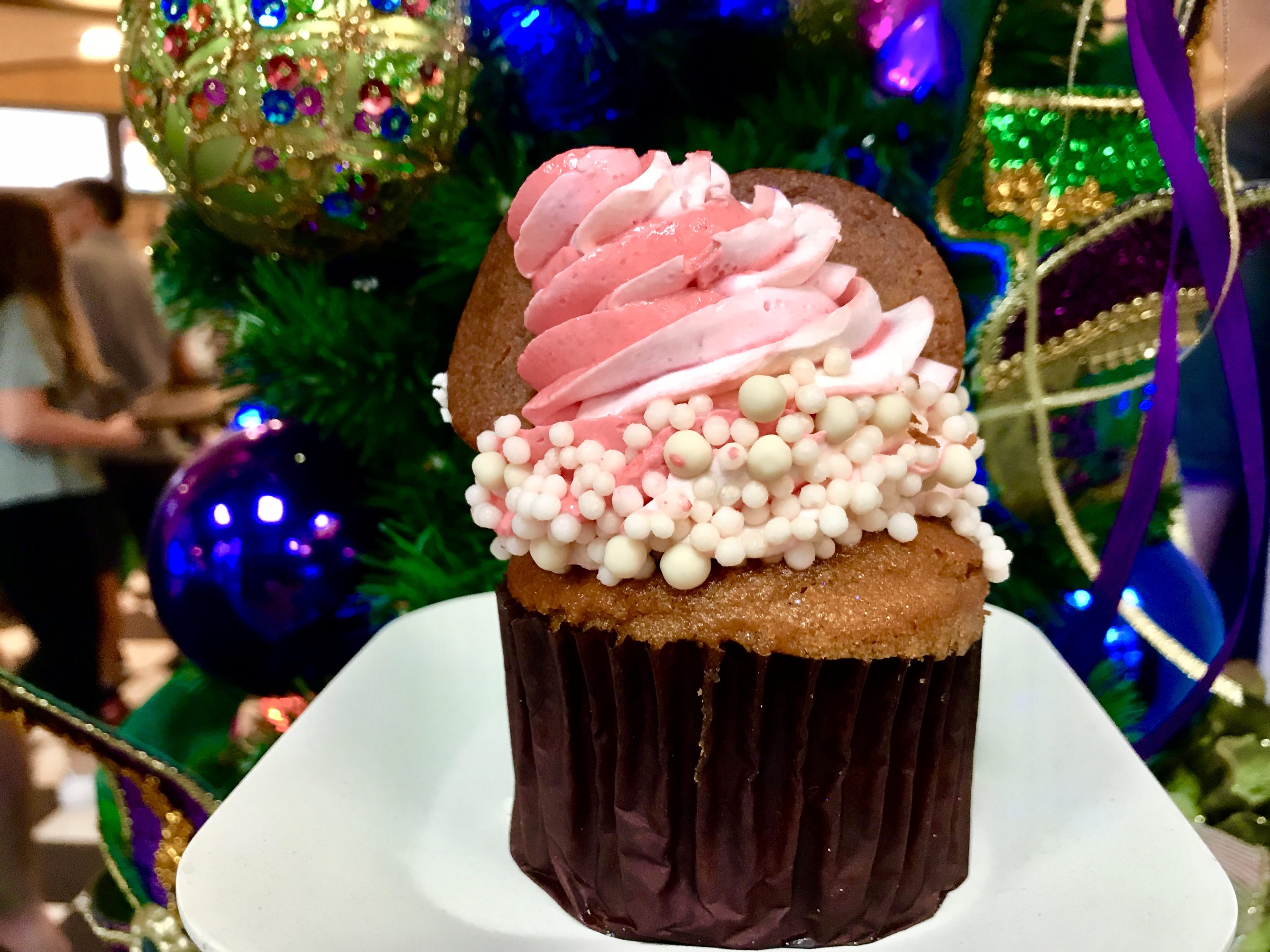 Enjoy Down-Home Bayou Christmas Delights at Port Orleans Resorts