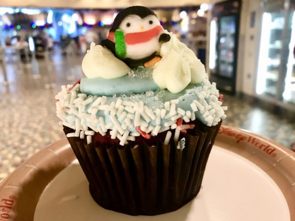 Totally Rad Christmas Sweets Now at Pop Century