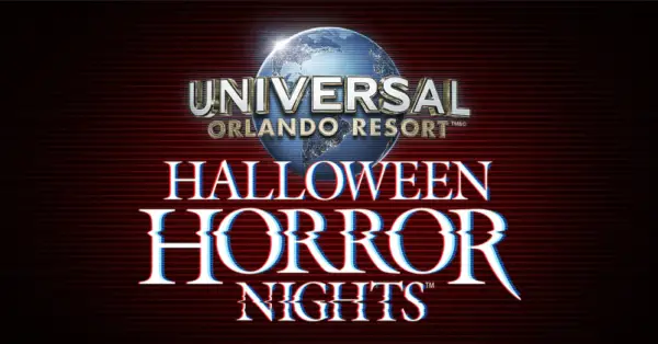 Universal Orlando Announces an Even Early Start Date for Halloween Horror Nights Next Year