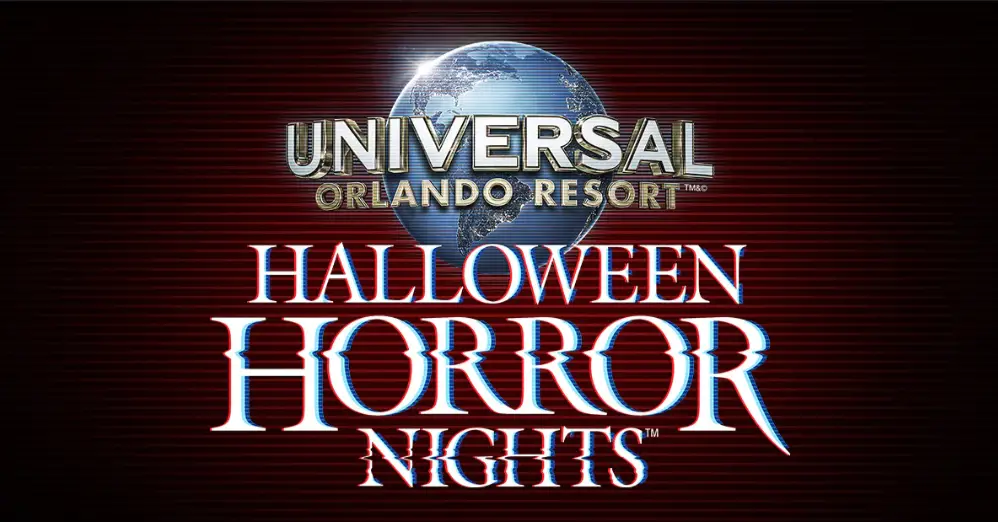 Universal Orlando Announces an Even Earlier  Start Date for Halloween Horror Nights Next Year