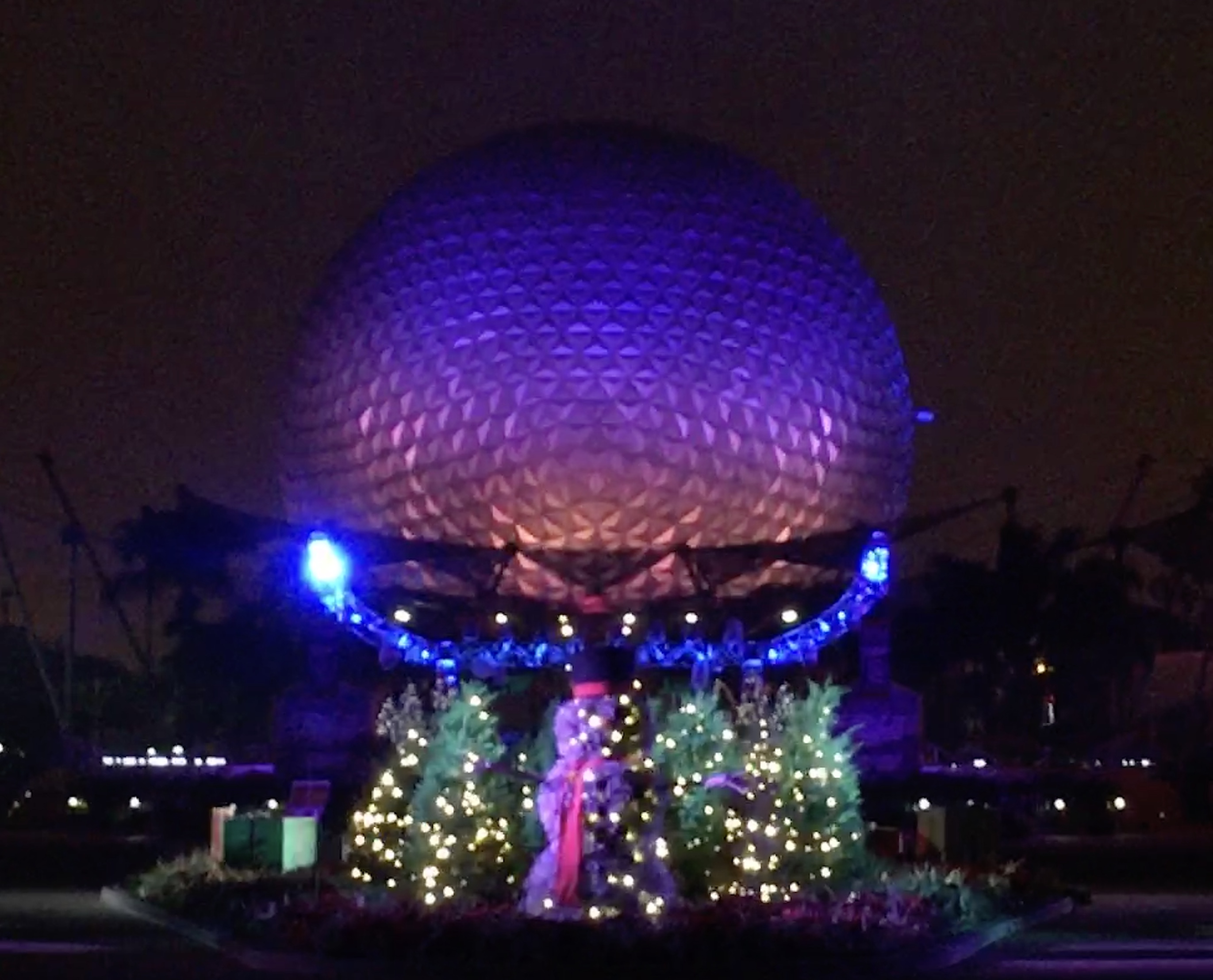 Epcot Guests Will Experience Extended Hours on New Years Eve