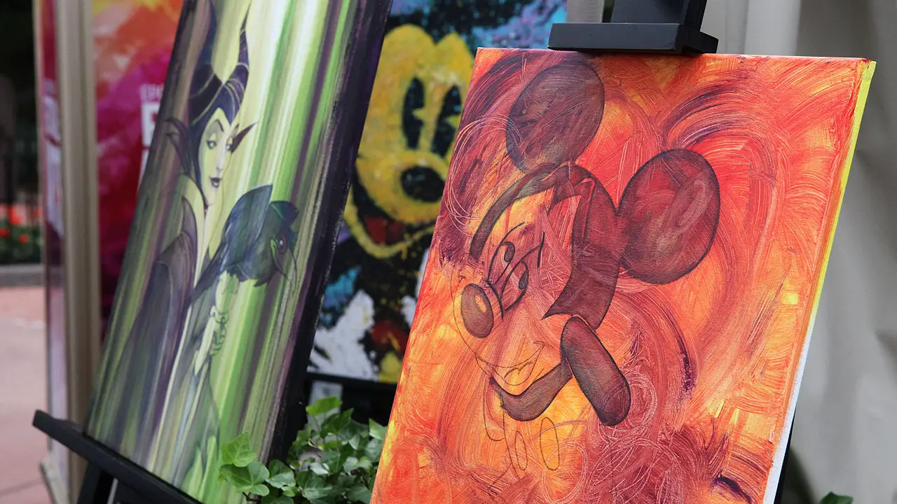 Epcot International Festival of the Arts Workshop Experiences Not to Miss
