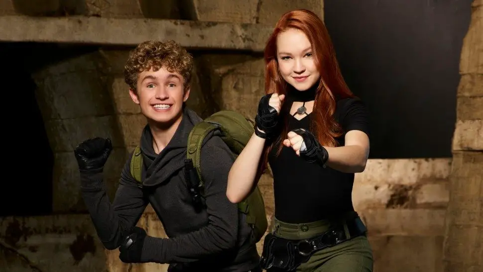 First Look: All New Kim Possible Live Action Trailer hits the internet
