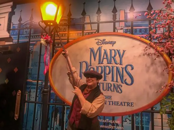 Review: Disney’s ‘Mary Poppins Returns’ at the El Capitan Theater
