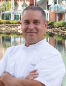 swan and dolphin executive chef
