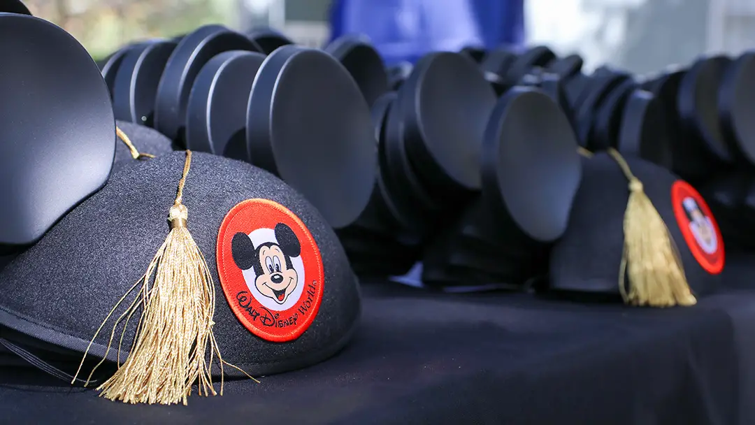Disney College Program Registration for Fall 2019 Opens This Month