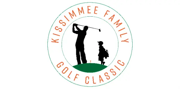 Kissimmee Family Golf Classic Logo