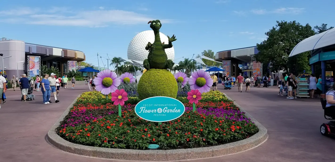 Just Announced: New Additions Coming to 2019 Flower & Garden Festival.