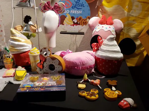 Sweet Spring Merchandise Preview
