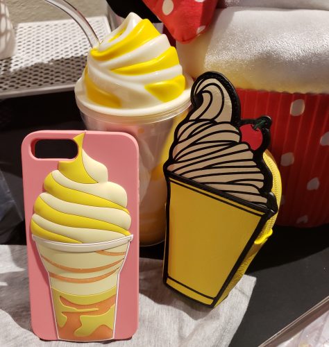 Sweet Spring Merchandise Preview